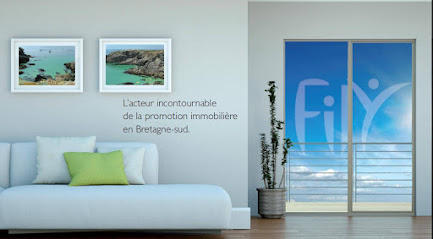 Fily Promotion Travaux Généraux à Vannes