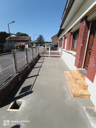 Artemis la rénovation, Artisan en Travaux Généraux et Rénovation à Tergnier