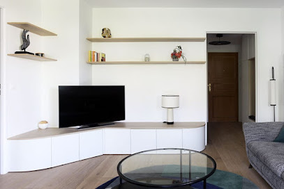 Arses Home - Entreprise Générale De Rénovation Paris, Travaux Généraux à Paris 15