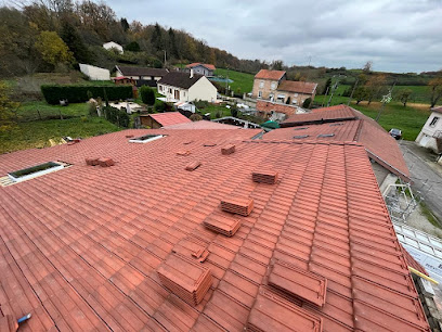 Rc-Travaux-Marne, Travaux Généraux à Reims