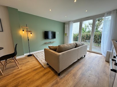 De Rent Company, Artisan en Travaux Généraux et Rénovation à Saint-Brieuc