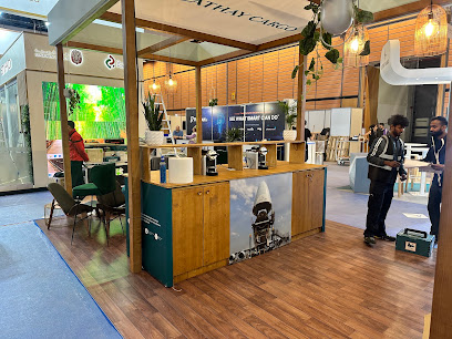 Renov Expo, Travaux Généraux à Vénissieux